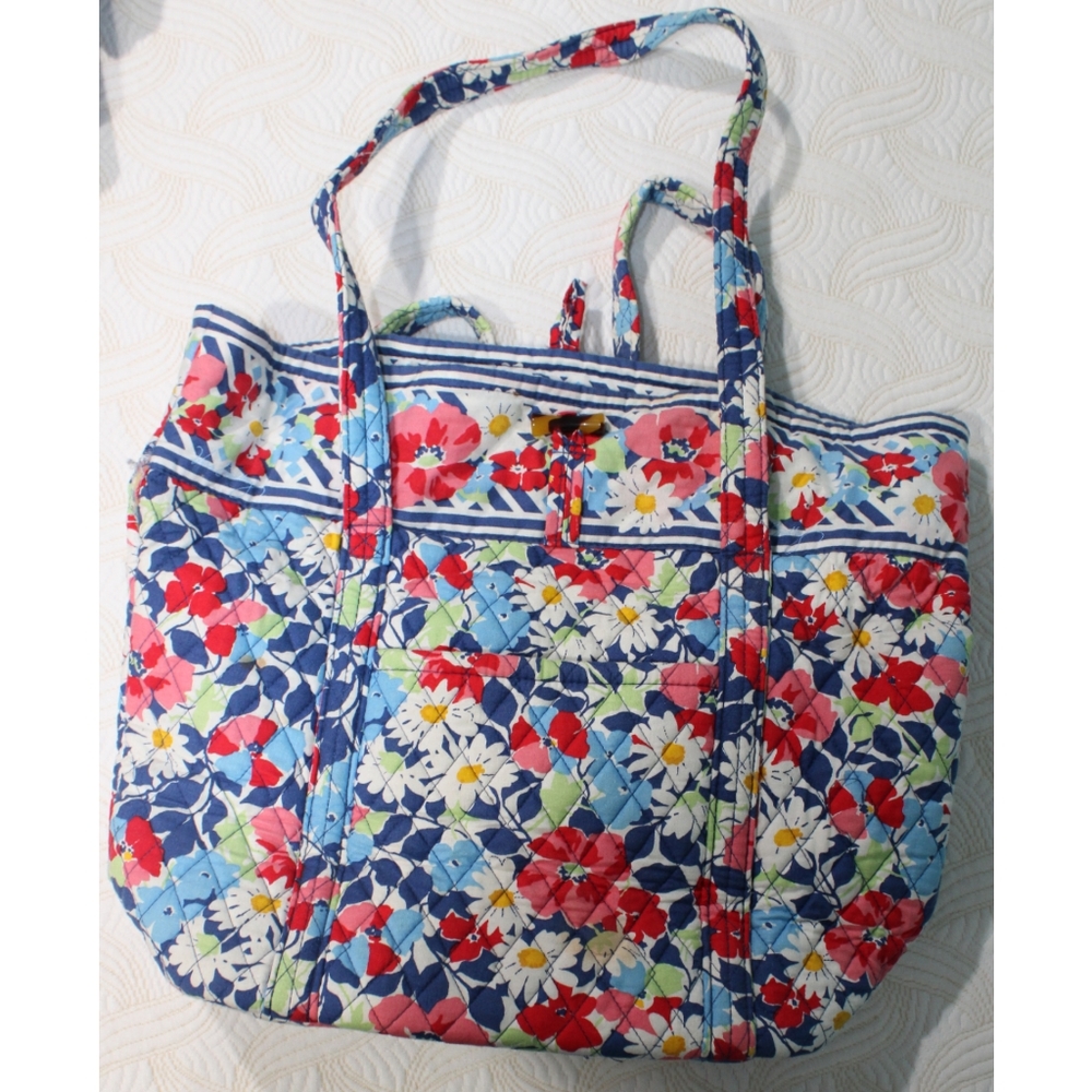 Large tote